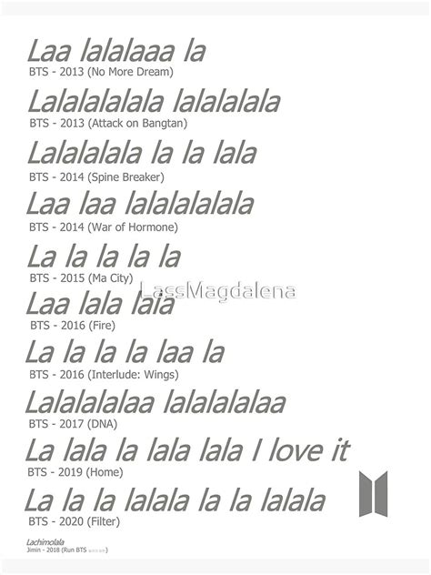 la la lalala la la la|la la lalalala lyrics.